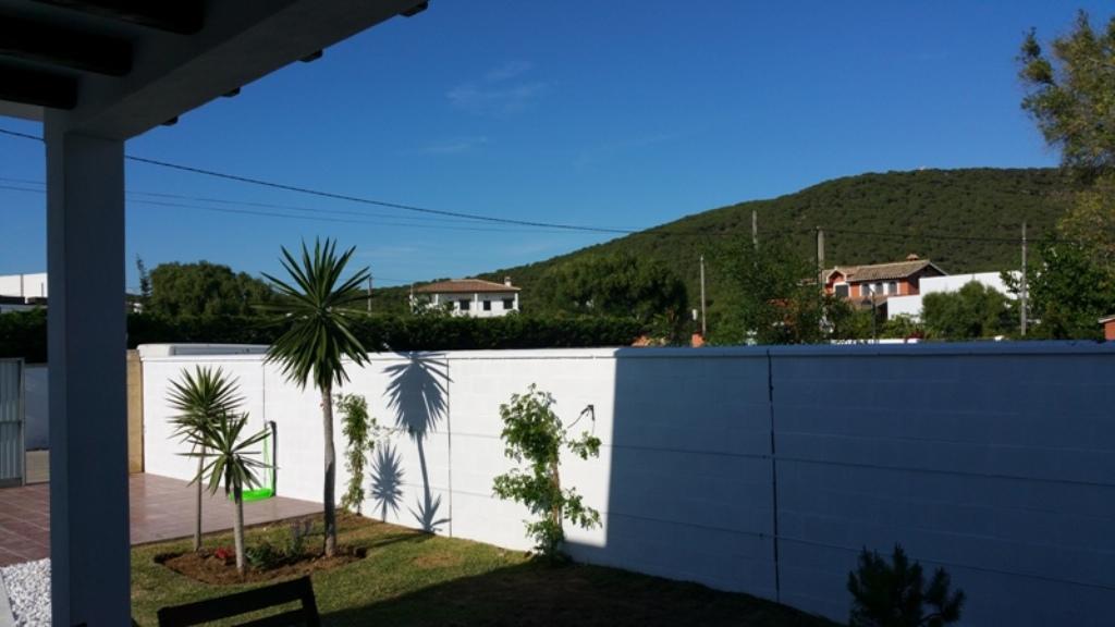 Barlovento Tres, Los Canos Лос-Каньос-де-Мека Экстерьер фото